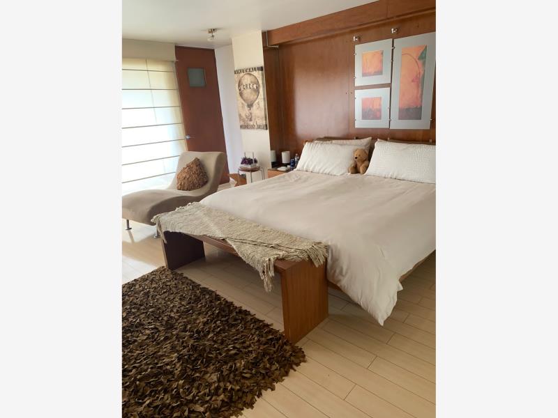 Departamento en venta en Bosques de las Palmas, Huixquilucan — foto 1 de 21