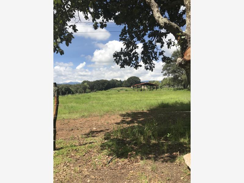 Terreno en venta en San Juan de las Tablas, Nicolás Romero — foto 1 de 20