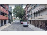 Departamento en venta en Piedad Narvarte, Benito Juárez — foto 2 de 6