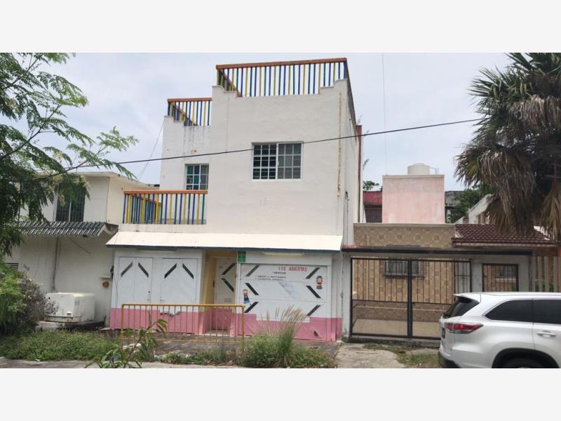 Casa en venta en Las Hortalizas, Veracruz — foto 1 de 16