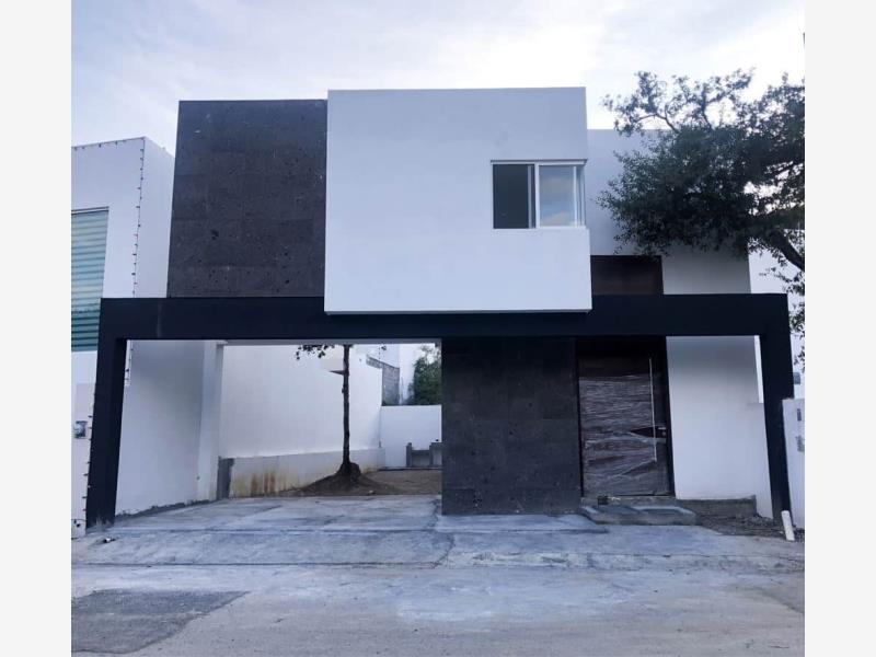 Casa en venta en Cumbres de Santiago, Santiago — foto 1 de 10