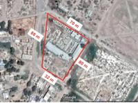 Terreno en venta en León Guzmán, Lerdo, Durango