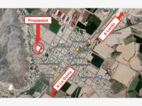 Terreno en venta en León Guzmán, Lerdo — foto 2 de 6