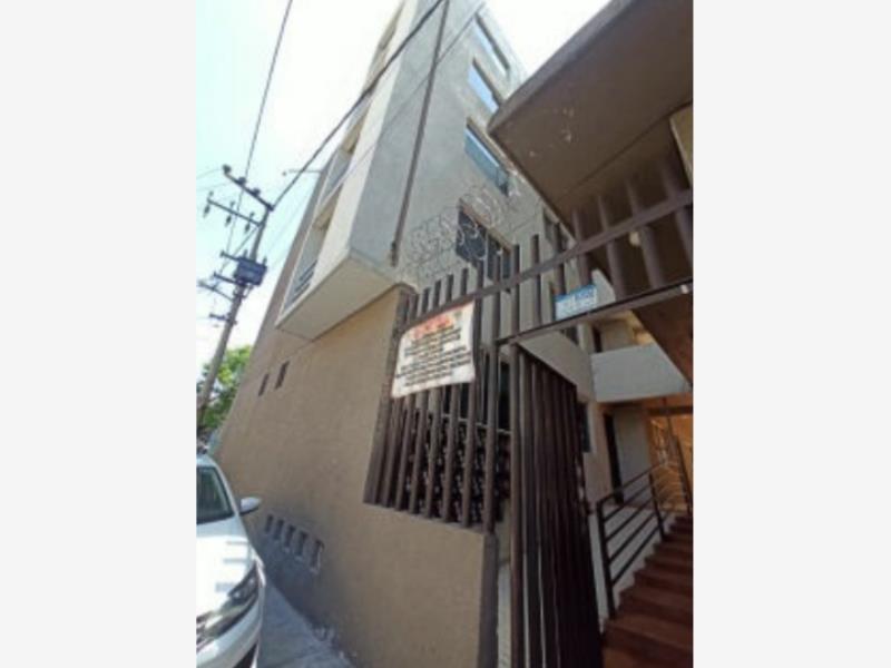 Departamento en venta en Agrícola Pantitlán, Iztacalco — foto 1 de 35