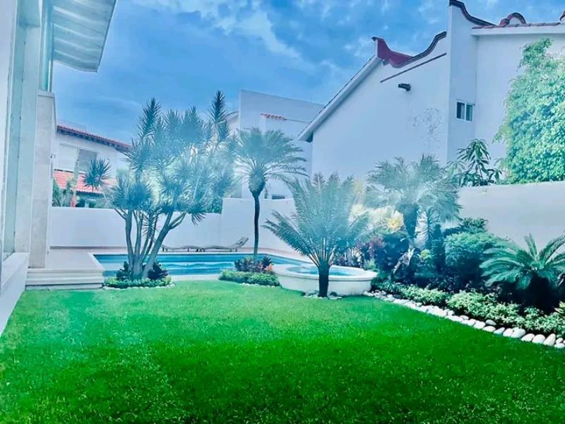 Casa en venta en Kloster Sumiya, Jiutepec — foto 1 de 15