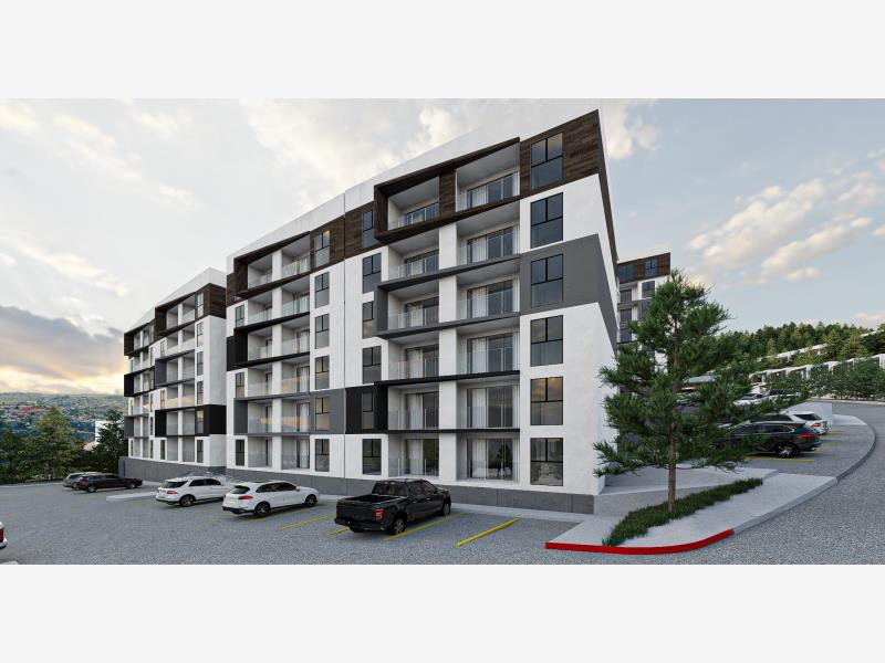 Departamento en venta en Tejamen, Tijuana — foto 1 de 29