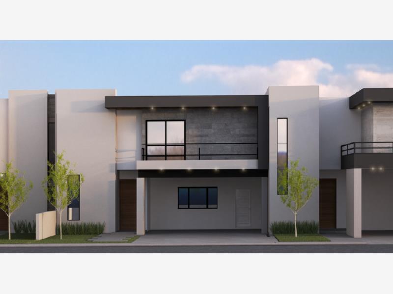 Casa en venta en Los Viñedos, Torreón — foto 1 de 35