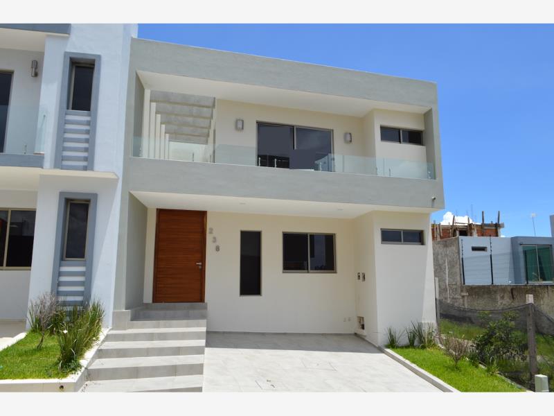Casa en venta en Argenta Mirador Residencial, Zapopan — foto 1 de 24
