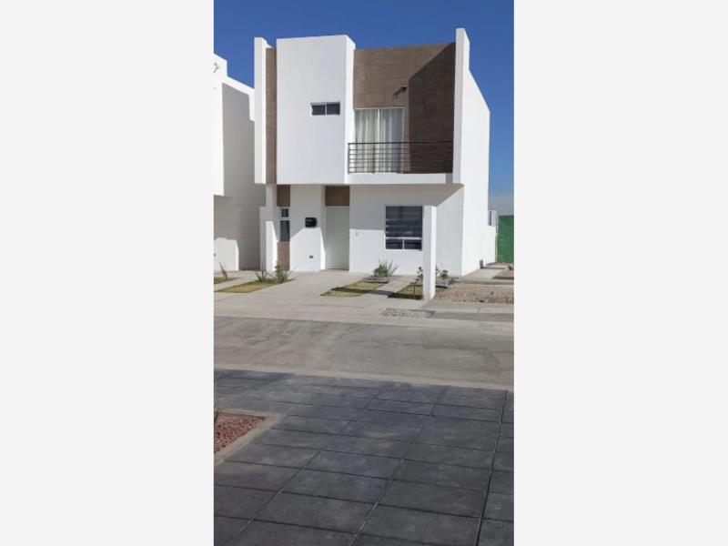 Casa en venta en Paseo Aurea, Torreón — foto 1 de 19