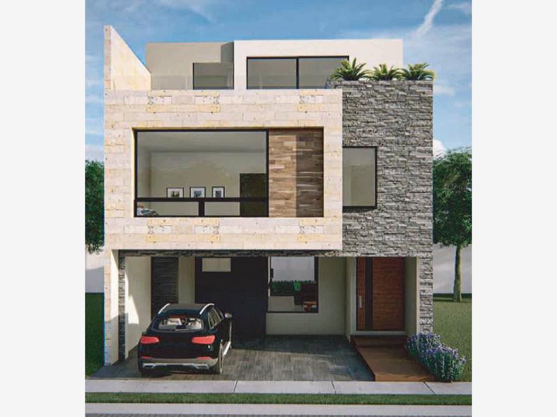 Casa en venta en Santiago Momoxpan, San Pedro Cholula — foto 1 de 29
