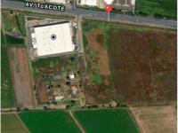 Gran oportunidad de inversión! Terreno en venta a pie de carretera – Uso de suelo comercial — foto 1 de 8