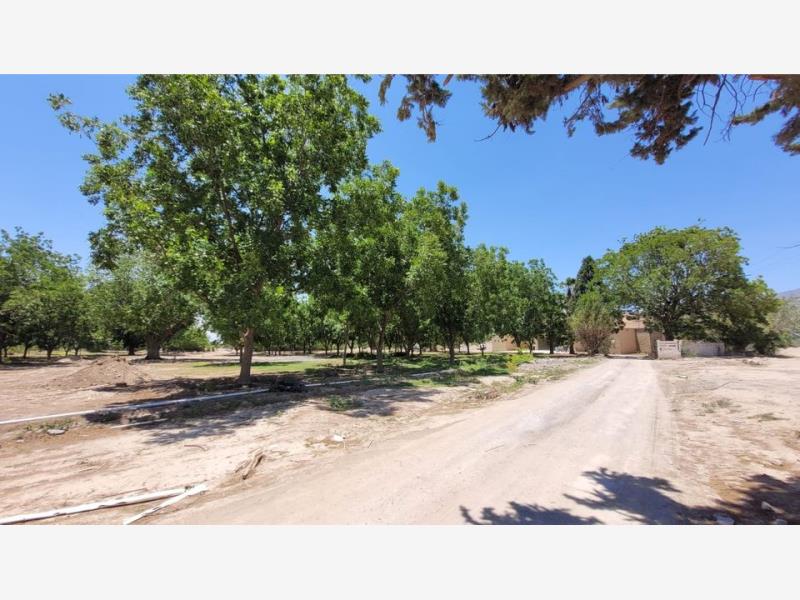 Terreno en venta en La Joya, Arteaga — foto 1 de 5
