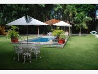 Casa en renta en Las Quintas, Cuernavaca — foto 2 de 11
