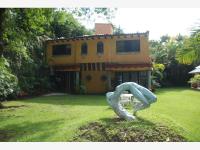 Casa en renta en Las Quintas, Cuernavaca — foto 3 de 11