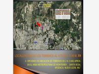 Terreno en venta en Cosmópolis Octavo Sector, Apodaca — foto 3 de 3