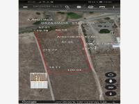 Terreno en venta en Cosmópolis Octavo Sector, Apodaca — foto 2 de 3