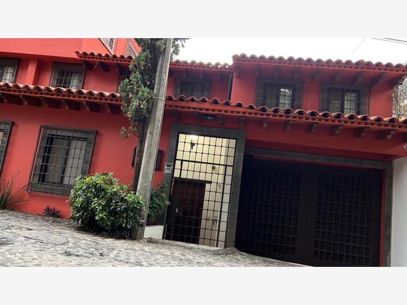 Casa en venta en Reforma, Cuernavaca — foto 1 de 26