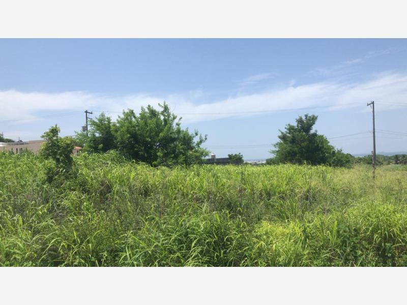 Terreno en renta en Mandinga y Matoza, Alvarado — foto 1 de 3