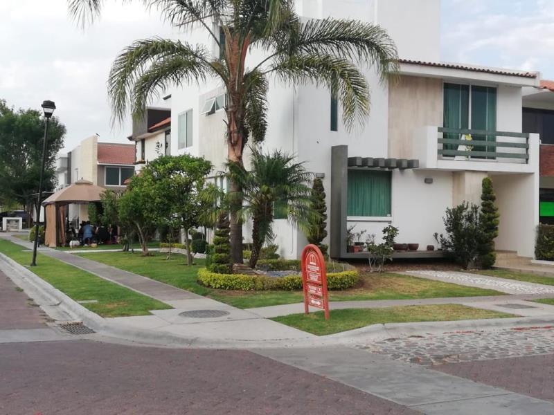 Casa en renta en San Antonio de Ayala, Irapuato — foto 1 de 11