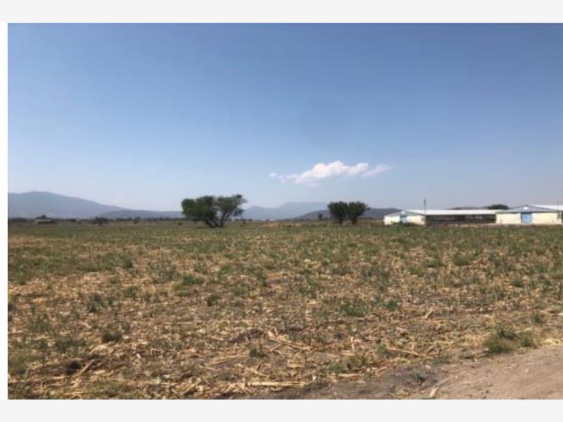 Terreno en venta en La Capilla del Refugio, Ixtlahuacán de los Membrillos — foto 1 de 5