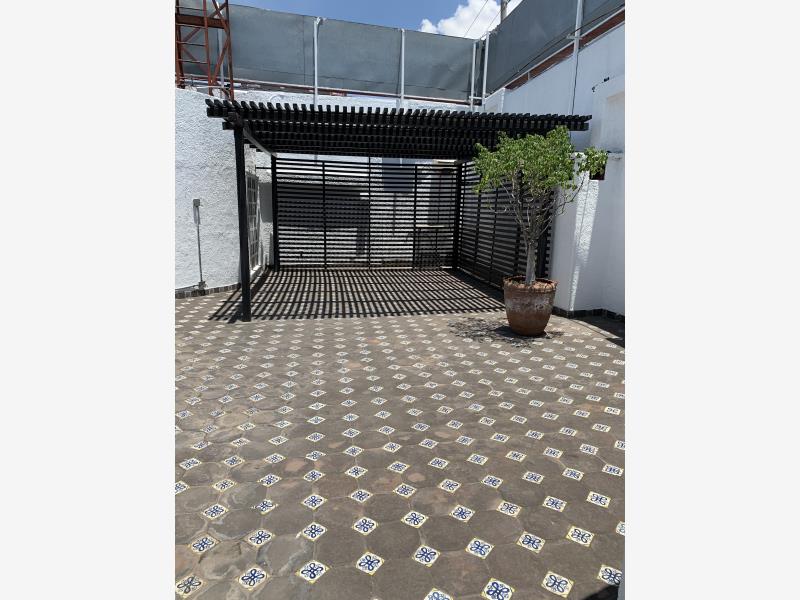 Oficina en renta en Isidro Fabela, Tlalpan — foto 1 de 12