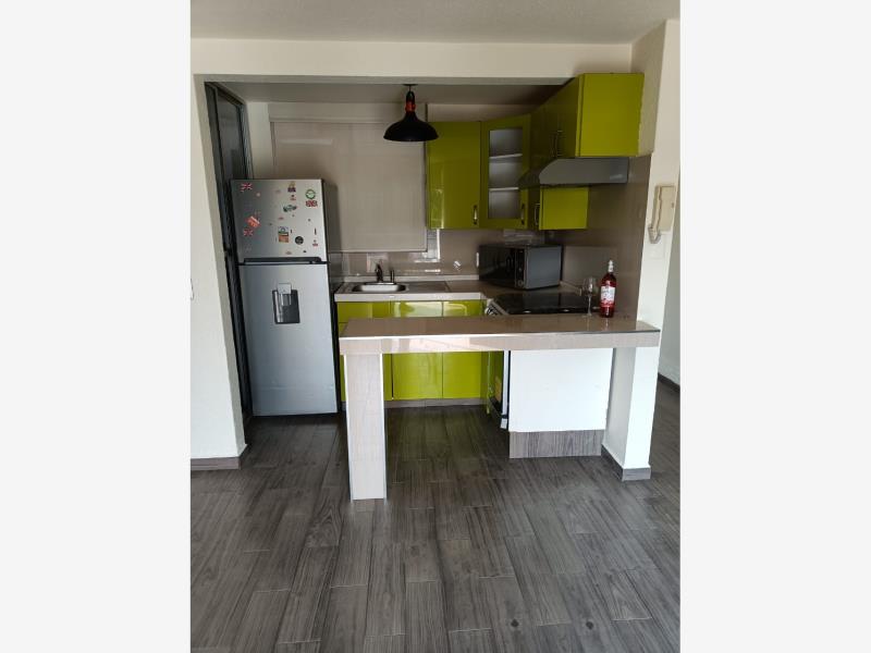 Departamento en venta en San Juanico, Miguel Hidalgo — foto 1 de 27