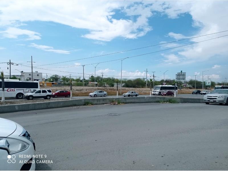 Terreno en venta en Villas de San Jose, Juárez — foto 1 de 9