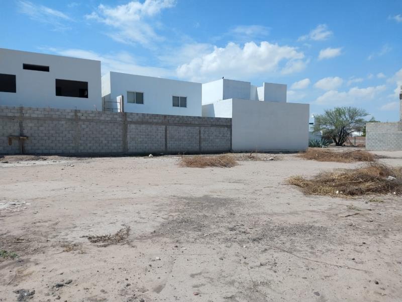 Terreno en Venta en Villas del Renacimiento, Torreón, Coahuila de Zaragoza