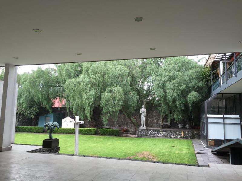 Oficina en renta en Jardines del Pedregal, Álvaro Obregón — foto 1 de 12
