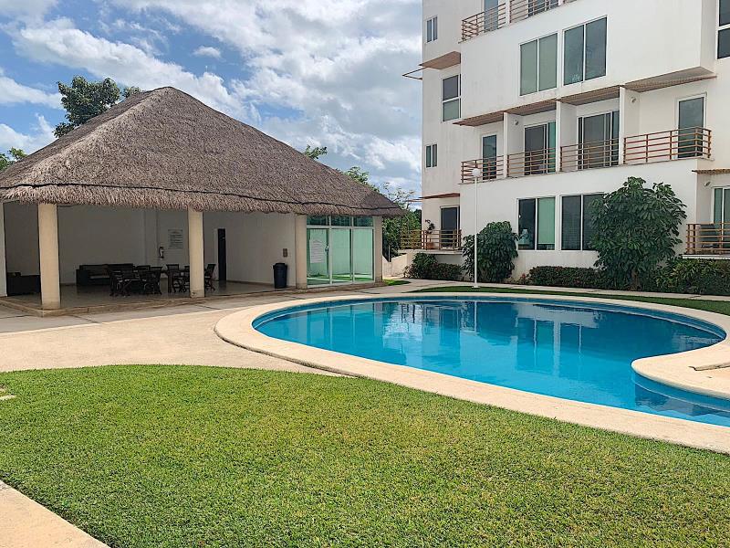 Departamento en venta en Supermanzana 11, Benito Juárez — foto 1 de 37