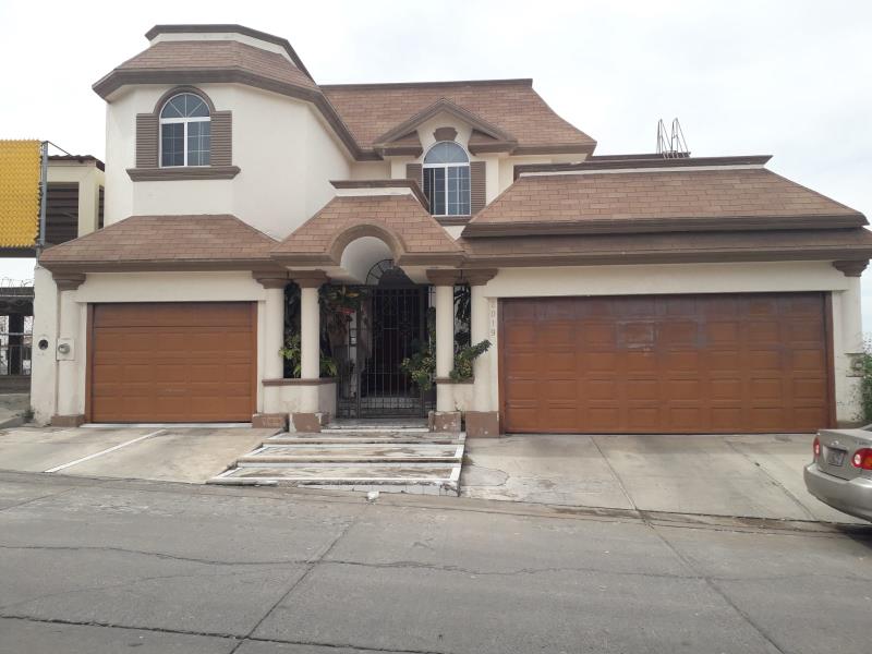 Casa en venta en Colinas de San Miguel, Culiacán — foto 1 de 19