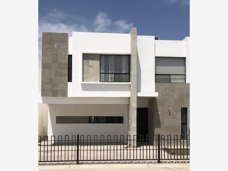 Casa en venta en Los Viñedos, Torreón — foto 1 de 15