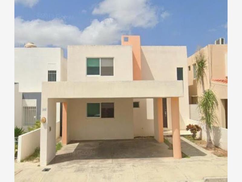 Casa en renta en Altabrisa, Mérida — foto 1 de 23