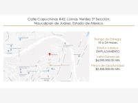 Casa en venta en Lomas Verdes 5a Sección (La Concordia), Naucalpan de Juárez — foto 3 de 10