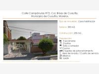 Casa en venta en Brisas de Cuautla, Cuautla — foto 2 de 12