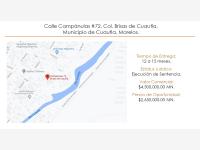 Casa en venta en Brisas de Cuautla, Cuautla — foto 3 de 12