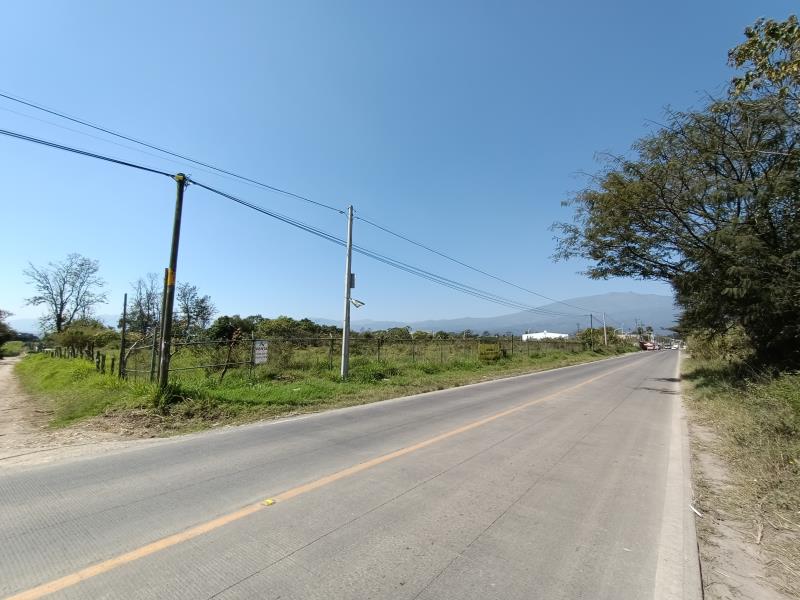 Terreno en venta en El Grande, Coatepec — foto 1 de 6
