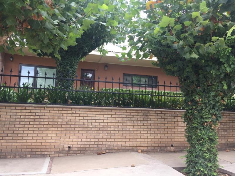 Casa en venta en Bellavista, Hidalgo del Parral — foto 1 de 24