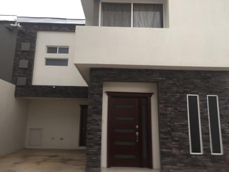 Casa en venta en Kennedy, Hidalgo del Parral — foto 1 de 18