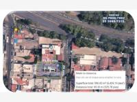 Terreno en venta en Granada, Miguel Hidalgo, Ciudad de México
