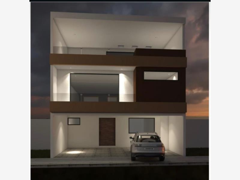 Casa en venta en Ex-Hacienda de Santa Teresa, San Andrés Cholula — foto 1 de 26