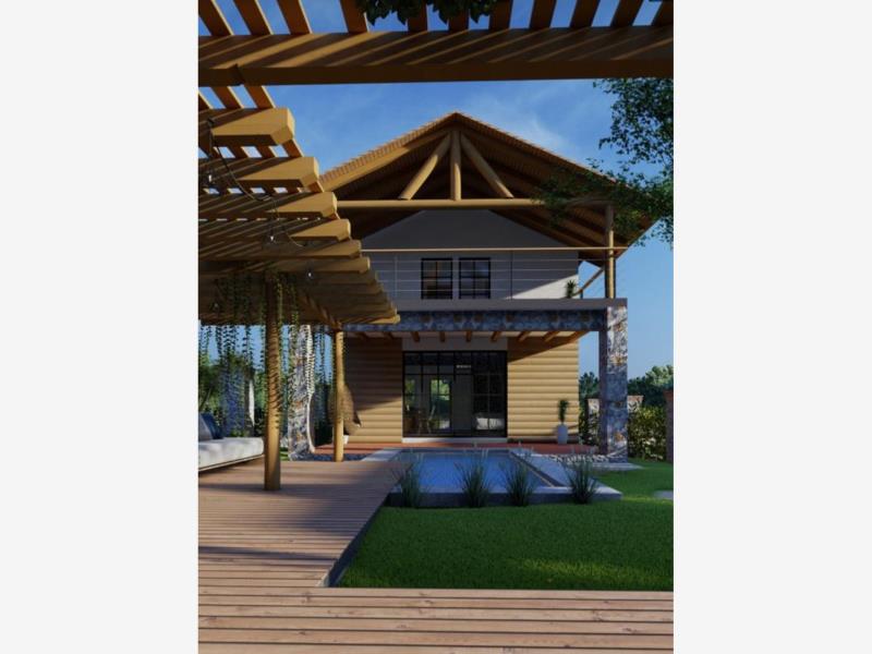Casa en venta en Comala, Comala
