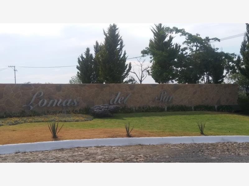 Terreno en venta en Colonias Nuevo México, Silao de la Victoria — foto 1 de 3