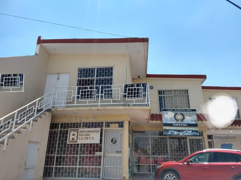 Edificio en Venta en Santa Fe, Torreón, Coahuila de Zaragoza