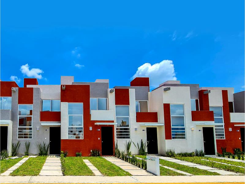 Casa en venta en La Florida, Otzolotepec — foto 1 de 14