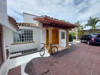 Casa en venta en Las Fincas, Jiutepec — foto 2 de 8