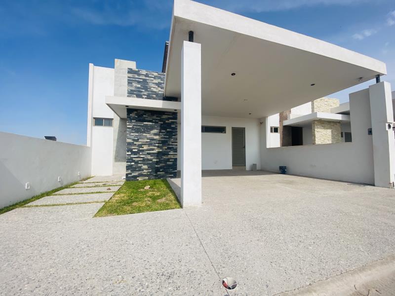 Casa en venta en Los Viñedos, Torreón — foto 1 de 18