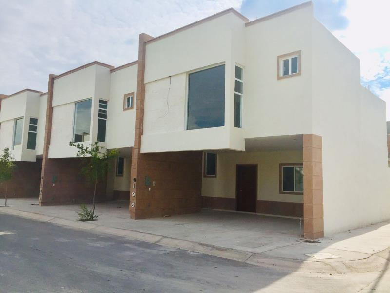 Casa en venta en Las Lomas, Torreón — foto 1 de 11