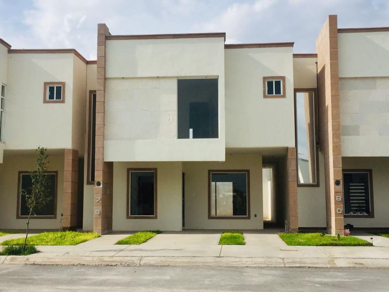 Casa en venta en Las Lomas, Torreón — foto 1 de 13