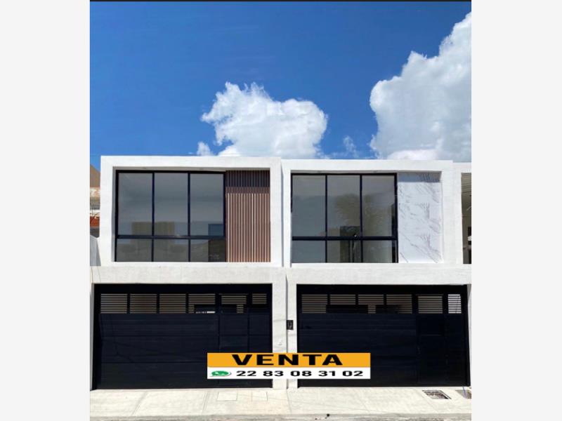 Casa en venta en El Morro las Colonias, Boca del Río — foto 1 de 10